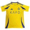 Nogometni Dres Al Nassr Domaći 2024-25